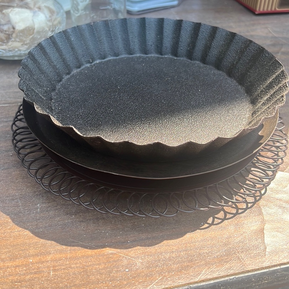 Pie set
